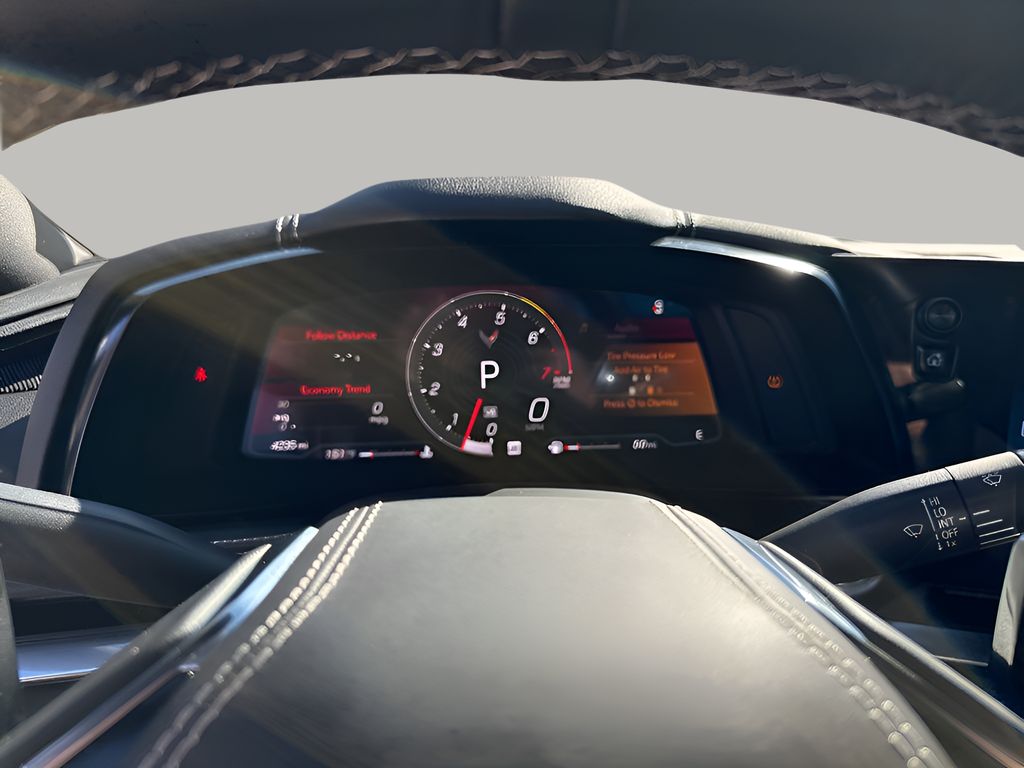 Used Car 2025 Chevrolet Corvette  Stingray For Sale Under $80,000 In Austin, Texas