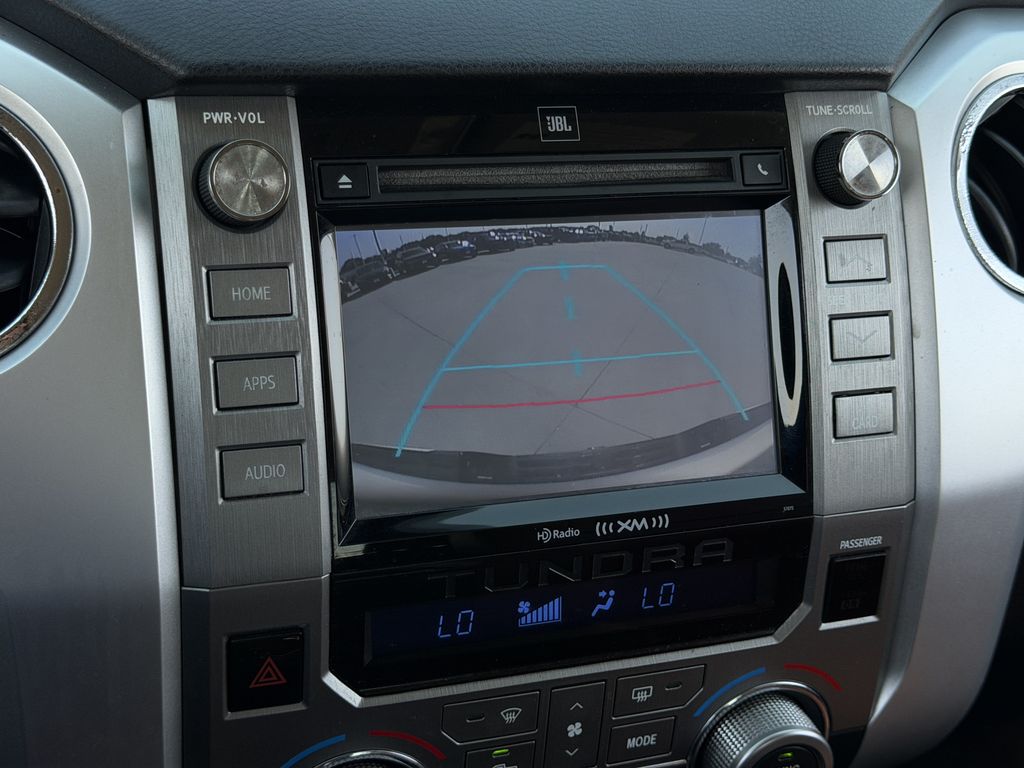 Used 2014 Toyota Tundra Truck
