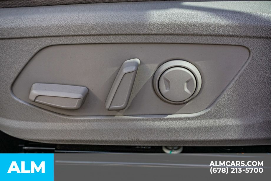 2023 Kia Sorento Hybrid EX photo 43