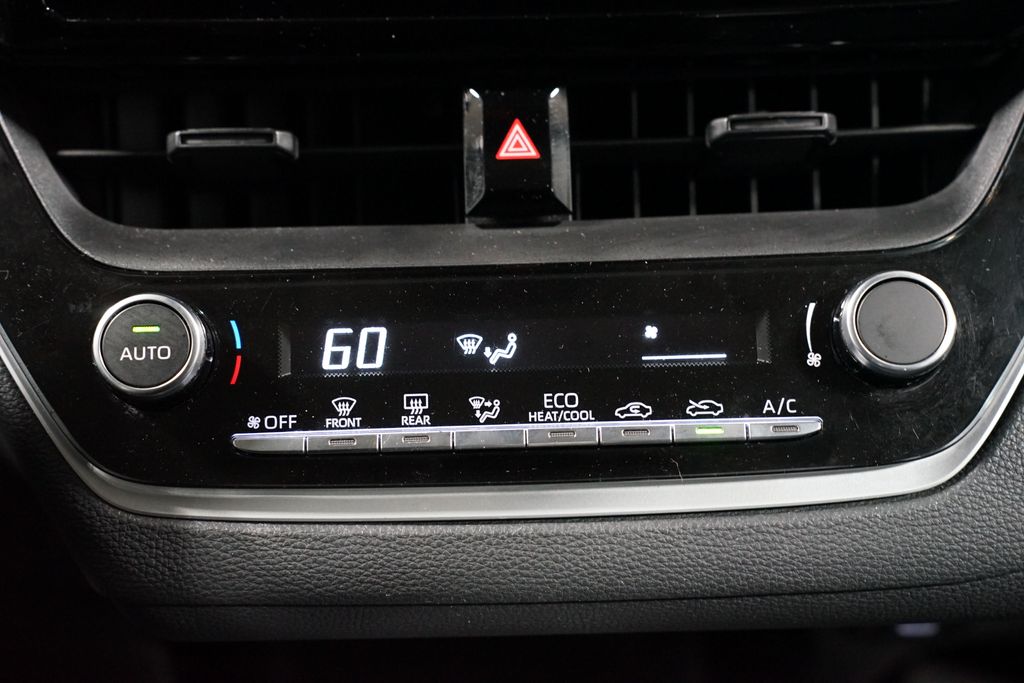 Thumbnail: 2023 Toyota Corolla - 20