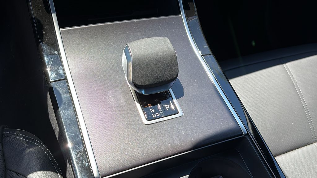new 2026 Land Rover Range Rover Velar car, priced at $79,715