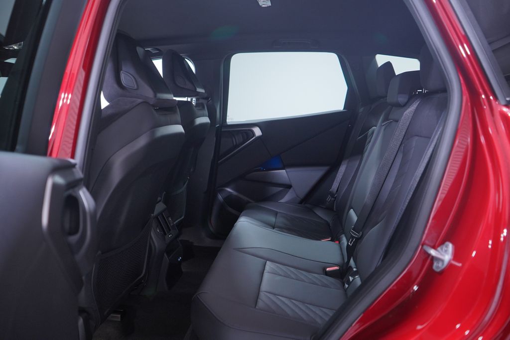 Thumbnail: 2025 BMW X3 - 9