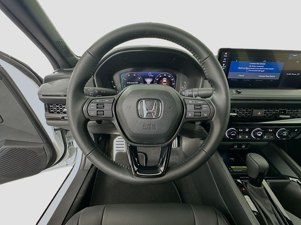 Thumbnail: 2025 Honda Accord - 10