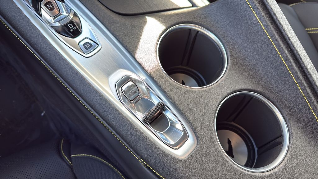 2026 Chevrolet Corvette