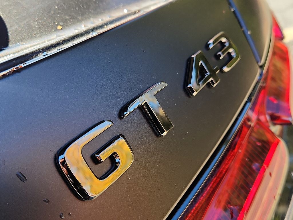 Thumbnail: 2026 Mercedes-Benz AMG GT - 17