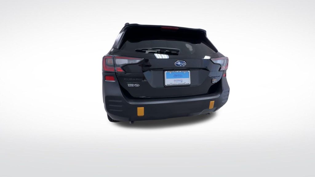 Used 2023 Subaru Outback SUV
