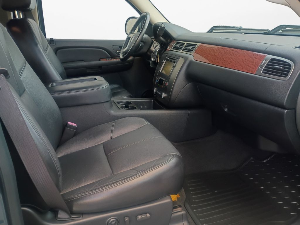 Used Car 2007 Gmc Sierra 1500  Slt For Sale Under $12,000 In Austin, Texas