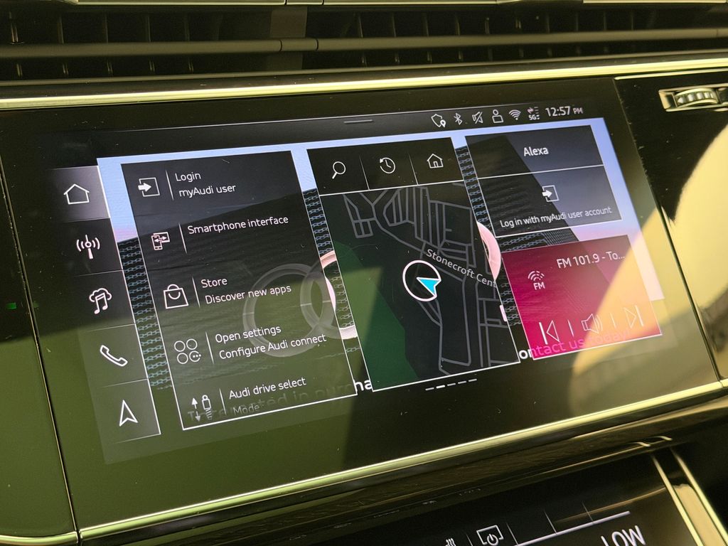 Thumbnail: 2026 Audi Q7 - 30