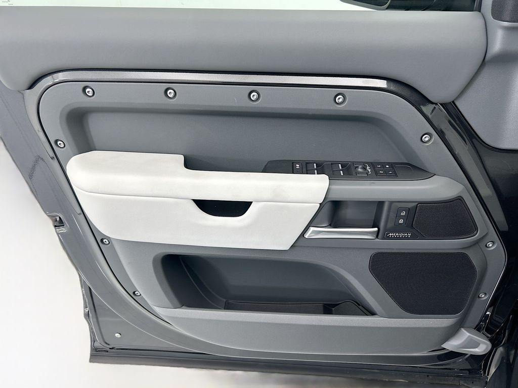 Thumbnail: 2026 Land Rover Defender - 23