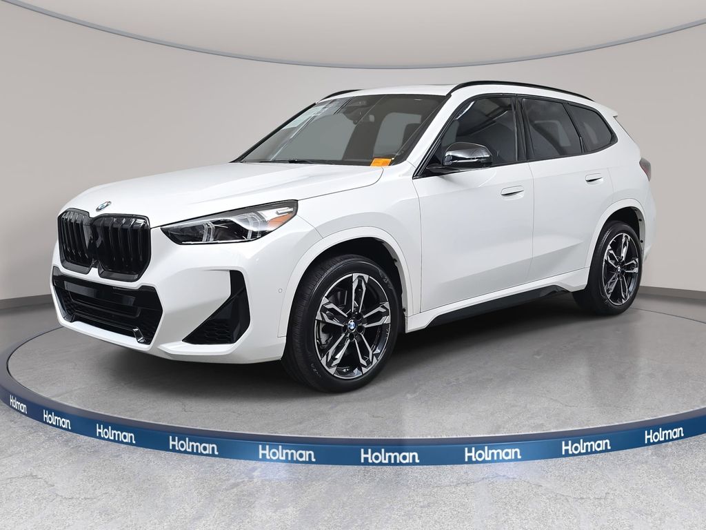2023 BMW X1 xDrive28i AWD