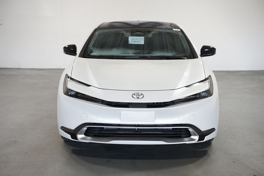 Thumbnail: 2026 Toyota Prius - 2