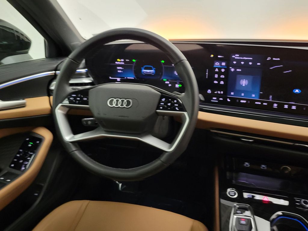 Thumbnail: 2025 Audi A5 - 19