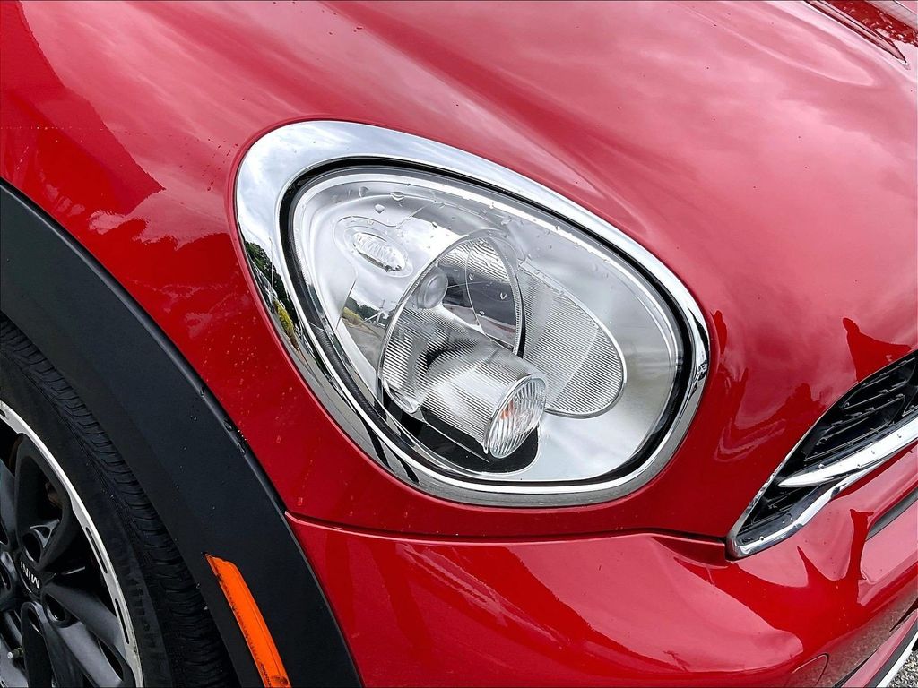 2015 MINI Cooper S Countryman — photo 31