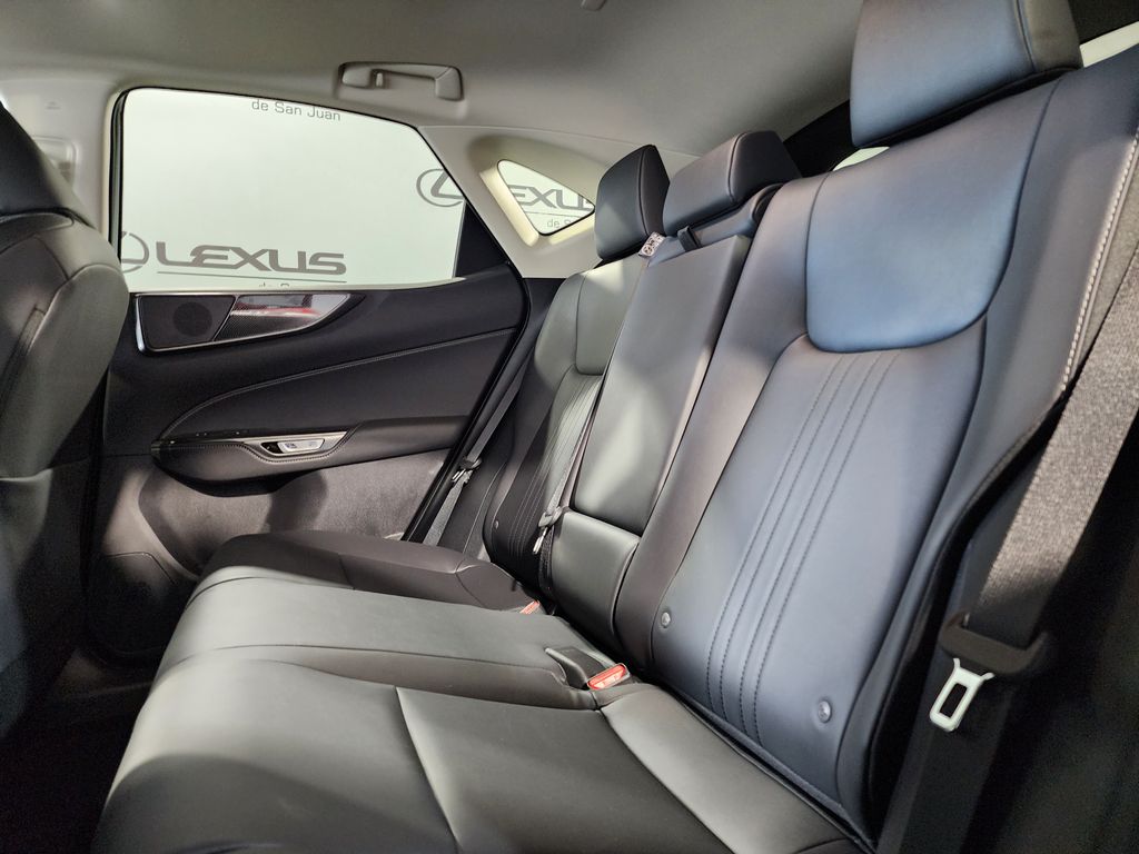 Thumbnail: 2026 Lexus NX - 27