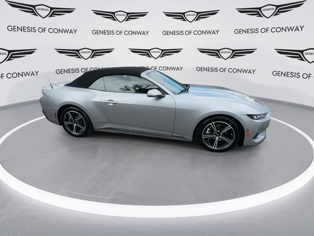 2024 Ford Mustang #9