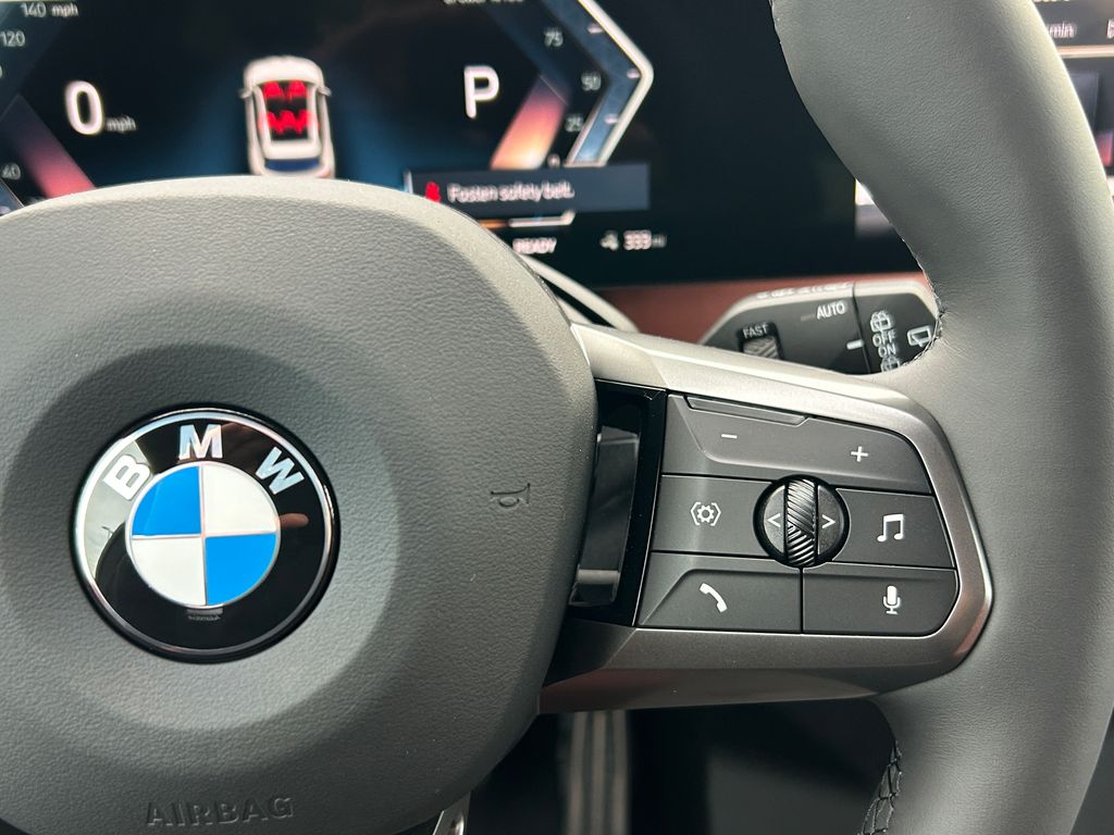 Thumbnail: 2026 BMW iX - 20