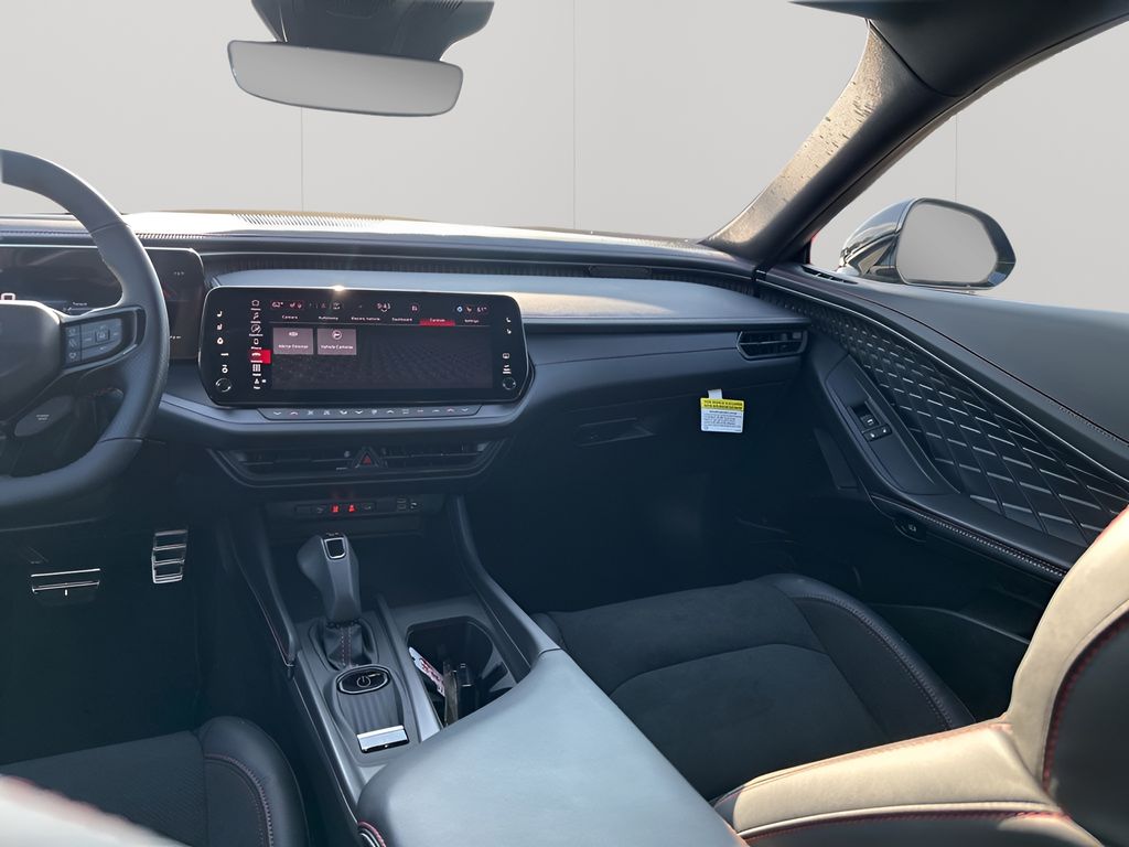 New 2026 Black Dodge R/T Scat Pack image 32