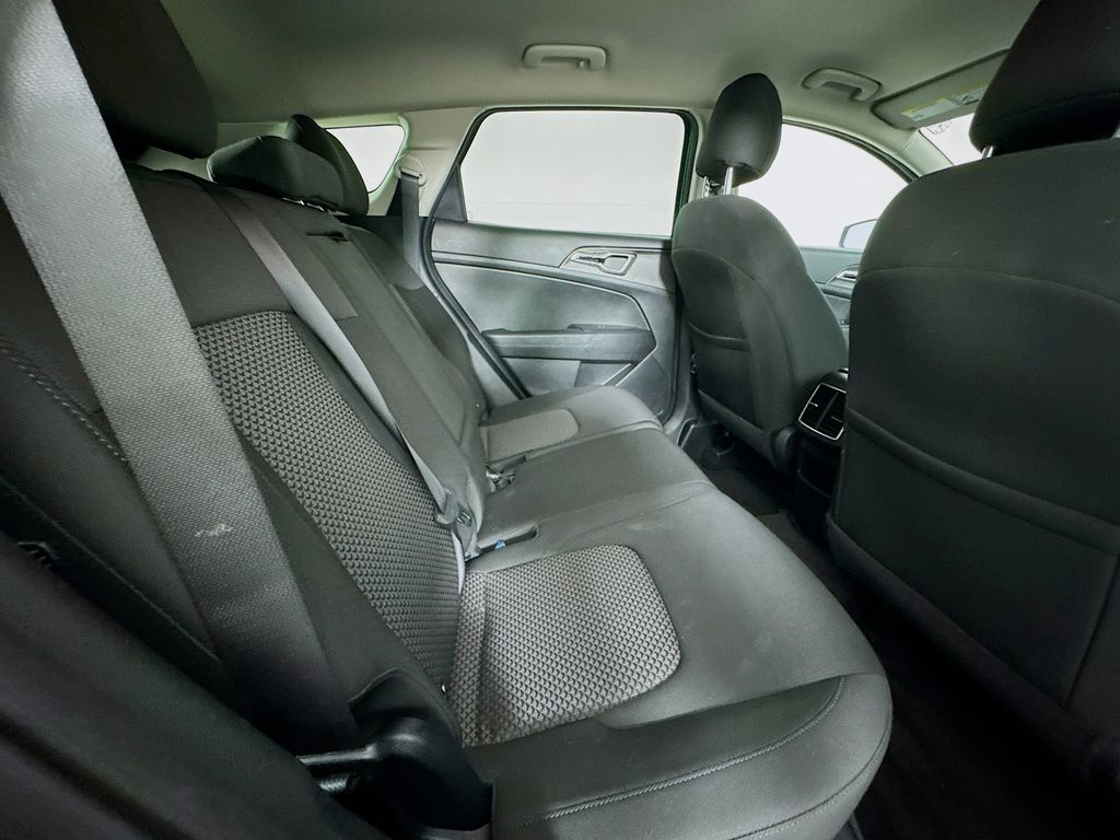 Used Car 2023 Kia Sportage  Lx For Sale Under $20,000 In Austin, Texas