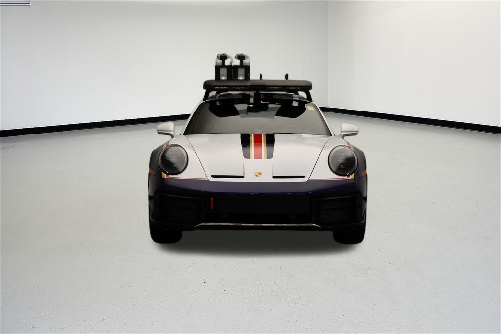 Thumbnail: 2024 Porsche 911 - 10