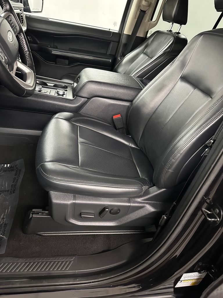 used 2024 Ford Expedition Max car, priced at $37,885