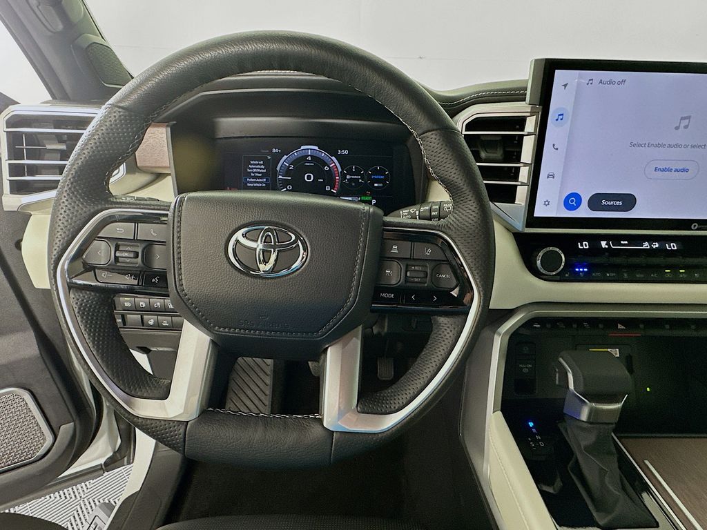 Thumbnail: 2023 Toyota Sequoia - 11