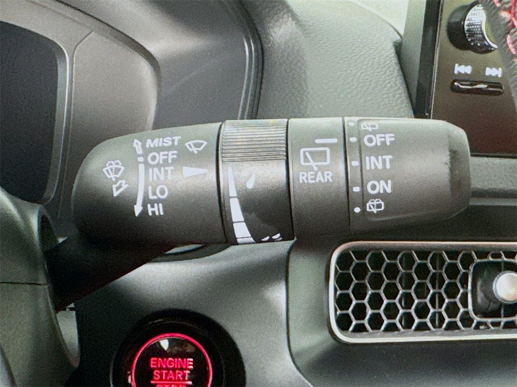 2025 Honda CIVIC TYPE R photo