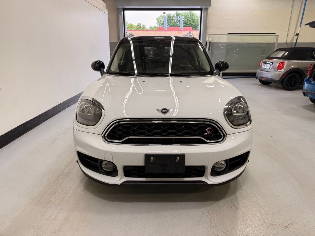Thumbnail: 2019 MINI Cooper Countryman - 6