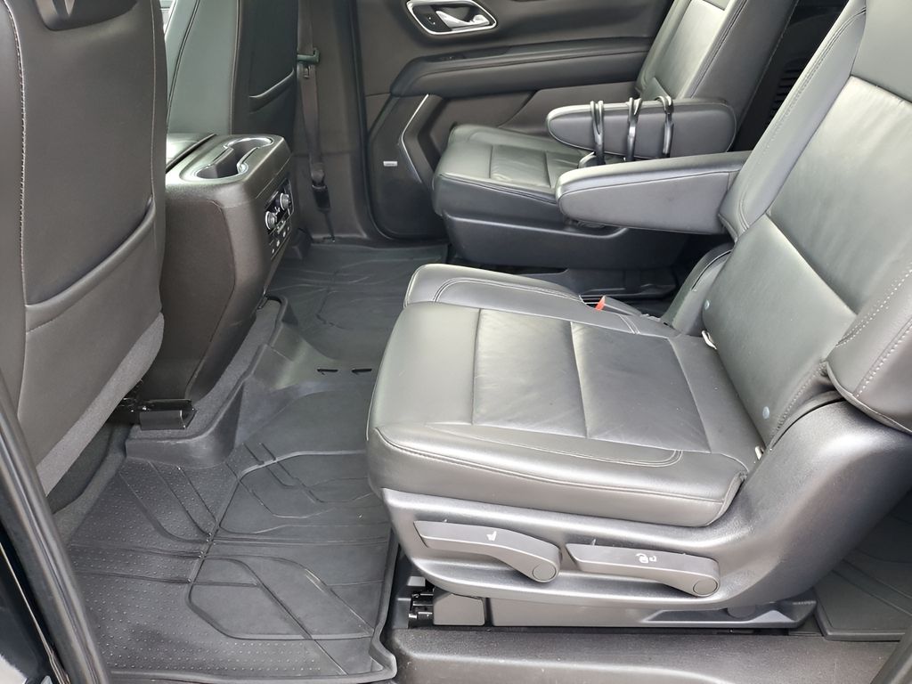 Used Car 2021 Chevrolet Suburban  Z71 For Sale Under $40,000 In Austin, Texas