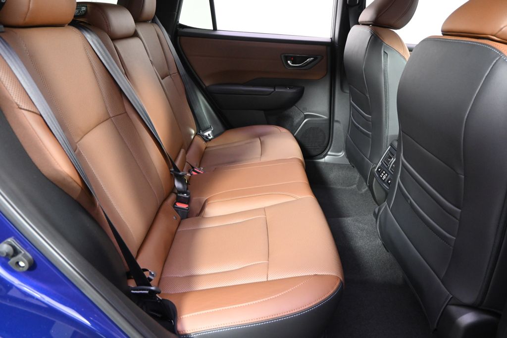 New 2026 Blue Subaru Touring XT image 18