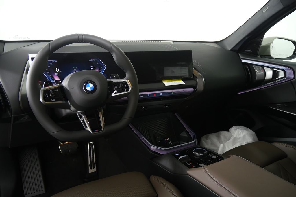 Thumbnail: 2026 BMW X3 - 18