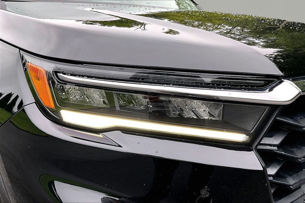 Used 2023 Honda Pilot SUV