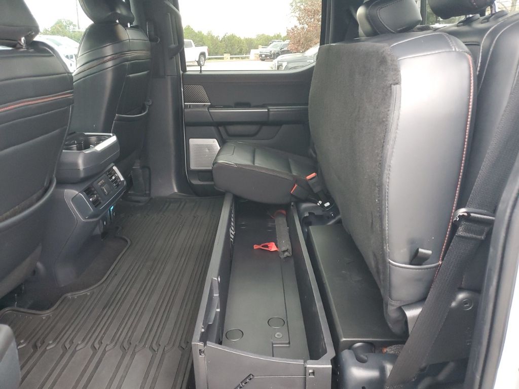 Used Car 2024 Ford F-150  Raptor For Sale Under $80,000 In Austin, Texas