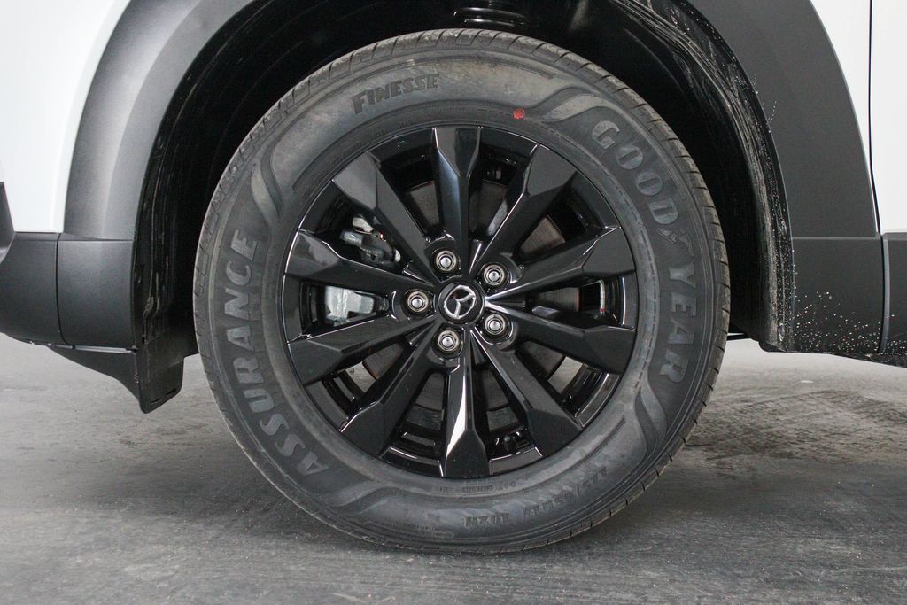 New Car 2025 Mazda Cx-50  2.5 S Premium Package For Sale Under $40,000 In Georgetown, Texas