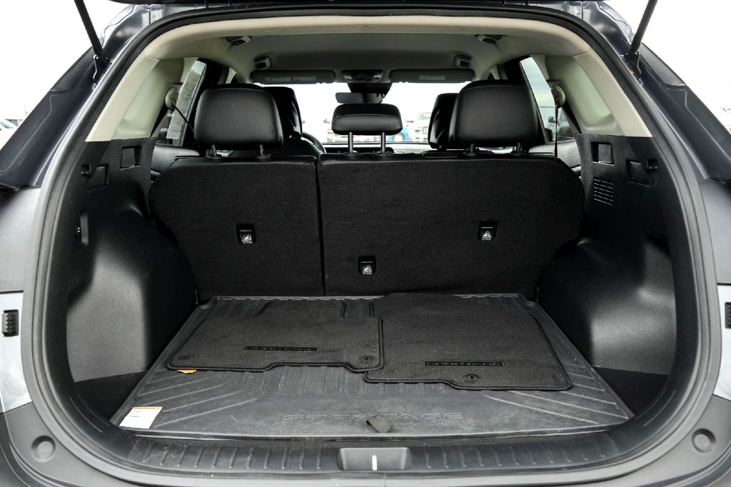 Used Car 2023 Kia Sportage  Ex For Sale Under $25,000 In Taylor, Texas