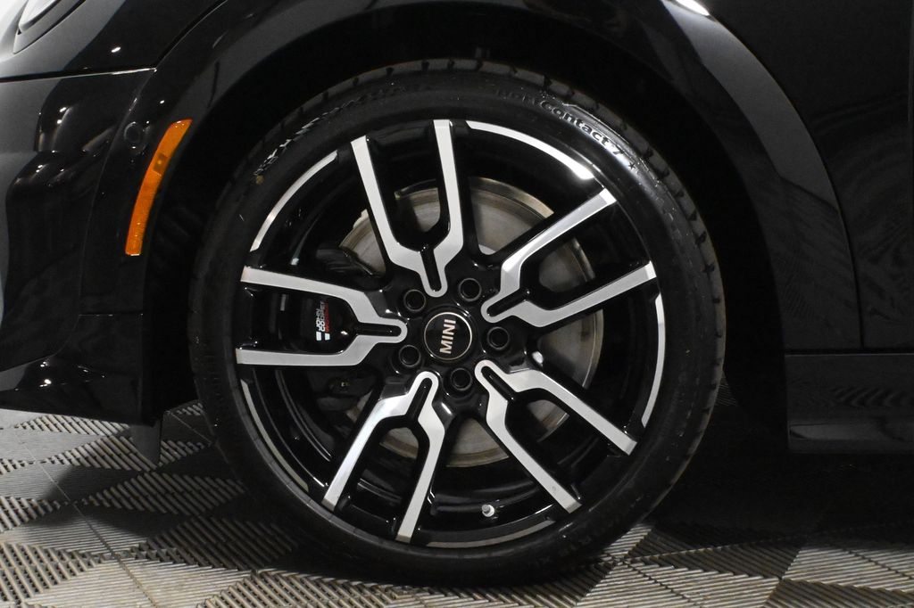 Thumbnail: 2026 MINI Cooper - 20