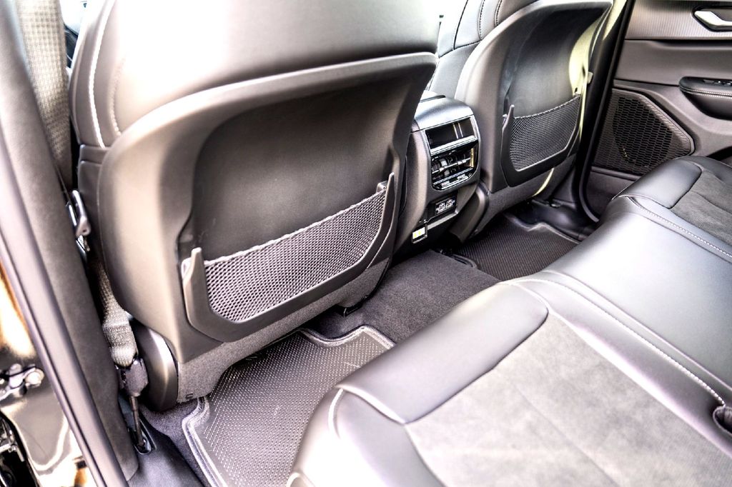 New Car 2025 Jeep Grand Cherokee  Altitude X For Sale Under $50,000 In Taylor, Texas