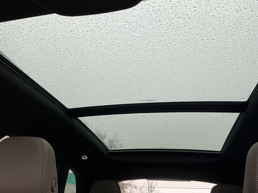 New 2025 Black Audi 2.0T Premium Plus image 16