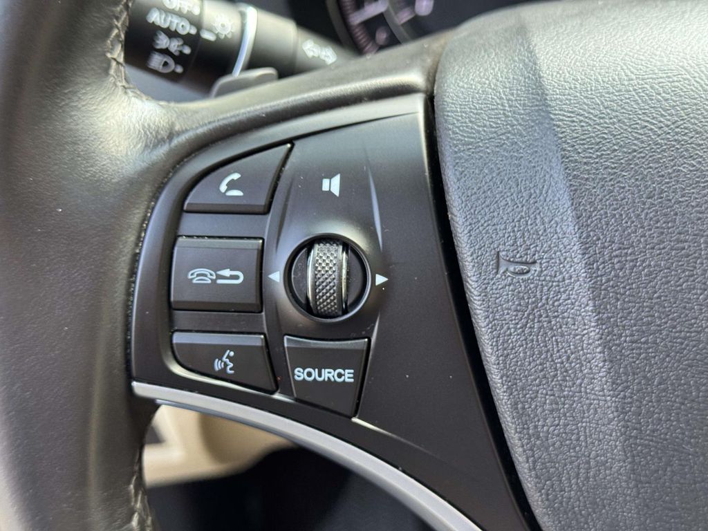 Used 2020 Acura MDX SUV