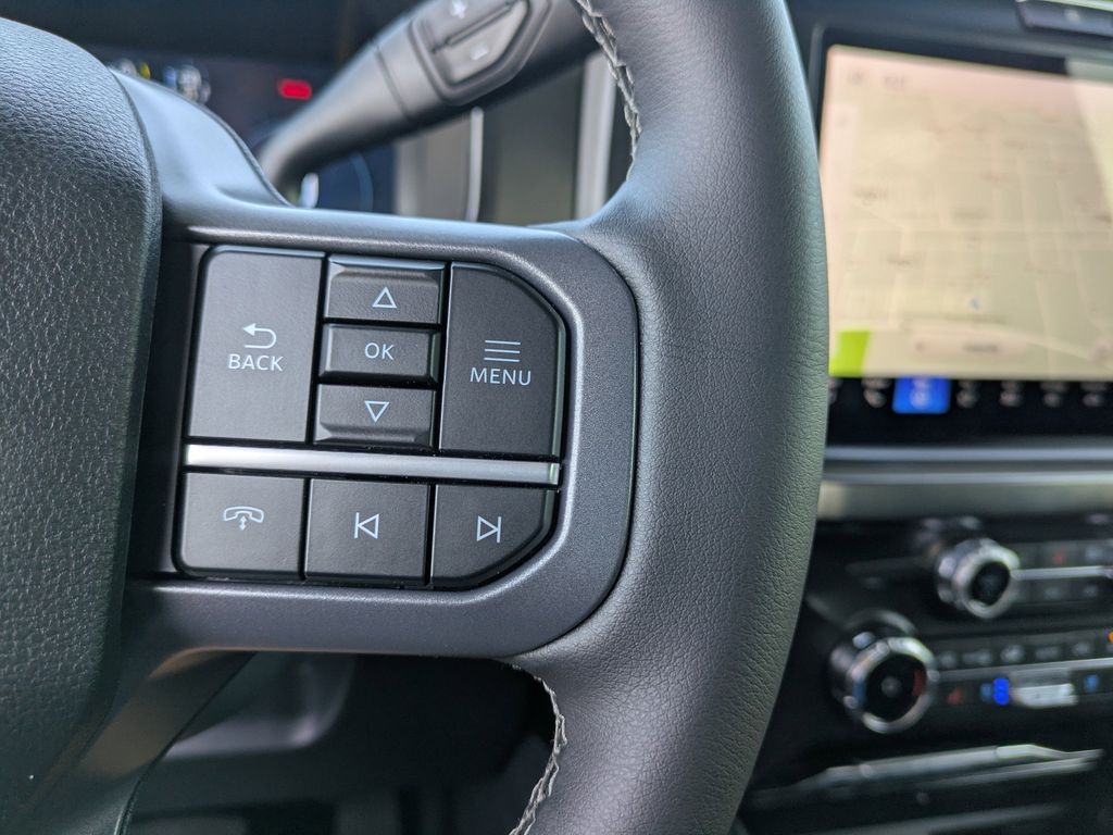 2026 Ford F-250 Super Duty Rocky Ridge