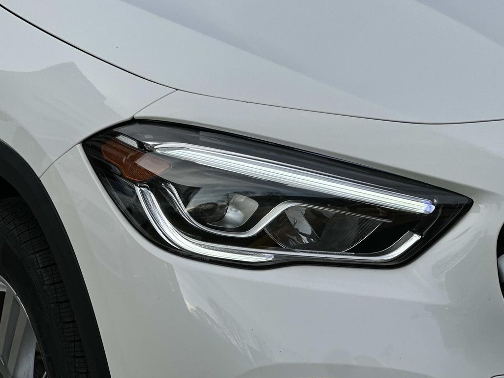 Thumbnail: 2023 Mercedes-Benz GLA - 5