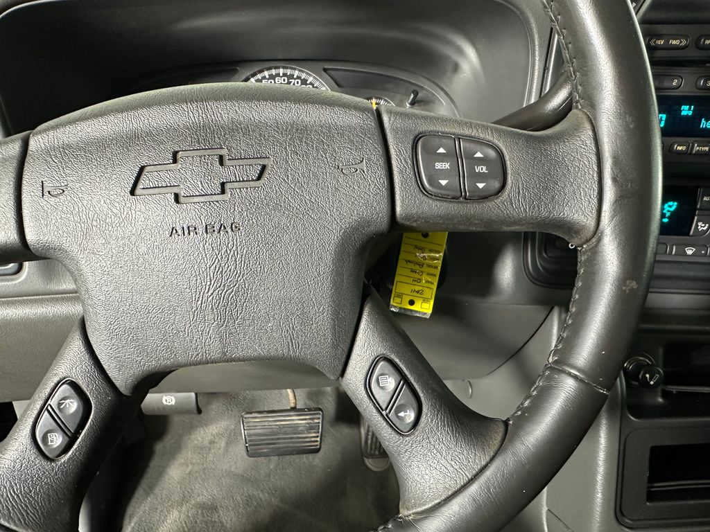 2004 Chevrolet Avalanche Base - Photo 12