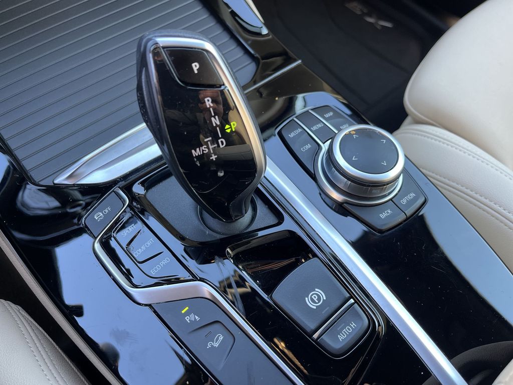 Thumbnail: 2021 BMW X3 - 20