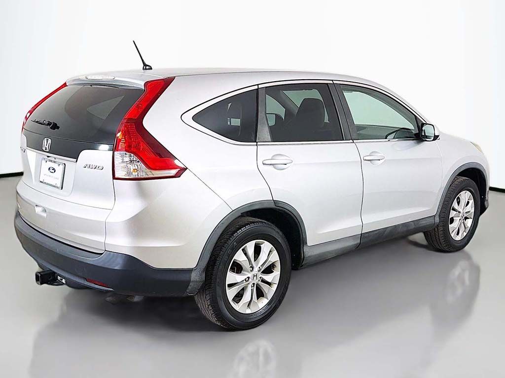 Used 2013  Honda EX image 8