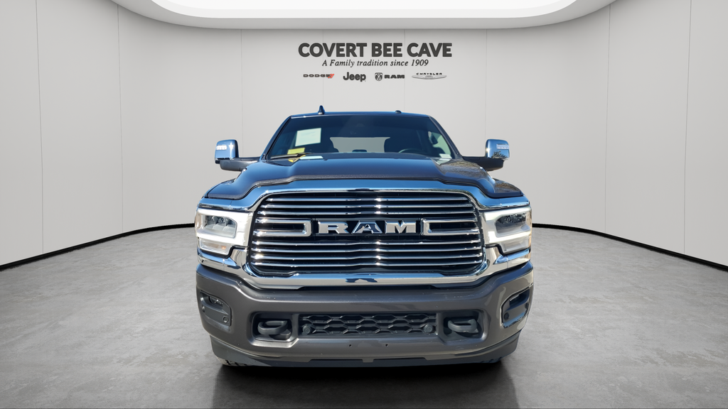 Used Car 2024 Ram 2500  Laramie For Sale Under $60,000 In Austin, Texas