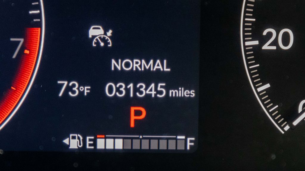 Used 2023 Honda HR-V LX 4D Sport Utility