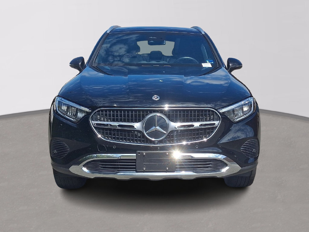 Thumbnail: 2023 Mercedes-Benz GLC - 2