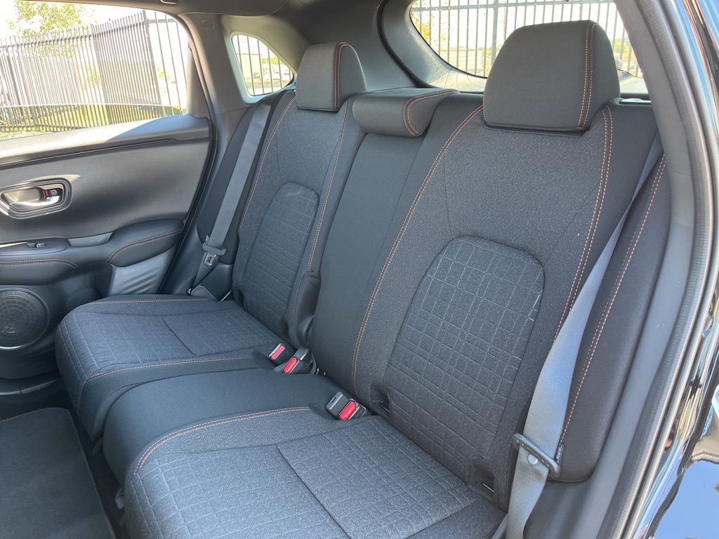 Thumbnail: 2026 Honda HR-V - 13