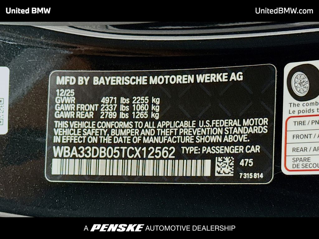 Thumbnail: 2026 BMW 4 Series - 15