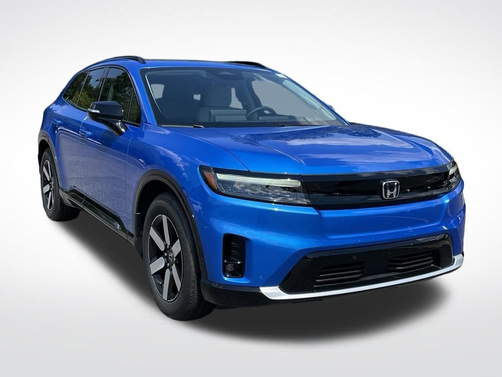 Thumbnail: 2026 Honda Prologue - 8