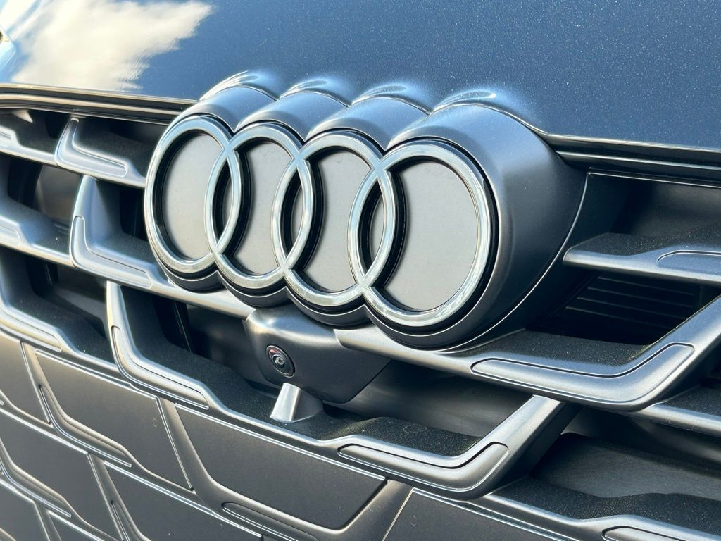 New 2026 Black Audi 3.0 image 46
